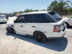 2012 Land Rover Range Rover Sport Hse на продаже в Fort Pierce, FL - Side