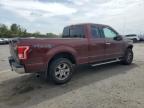 2016 Ford F150 Super Cab for Sale in Pennsburg, PA - Front End