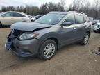 2016 Nissan Rogue S for Sale in Cookstown, ON - Front End