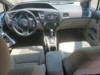 2015 Honda Civic Lx en Venta en Shreveport, LA - Front End