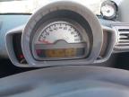 2007 SMART FORTWO PUR for sale at Copart SANDWICH