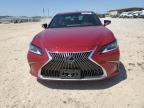 2019 Lexus Es 350 zu verkaufen in San Antonio, TX - Hail