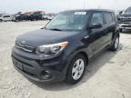2017 Kia Soul  на продаже в Cahokia Heights, IL - Rear End