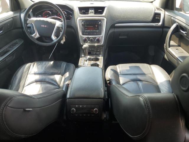  GMC ACADIA 2015 Red