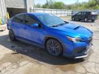 2022 Subaru Wrx Limited na sprzedaż w Memphis, TN - Rear End