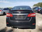 2013 Nissan Sentra S en Venta en Austell, GA - Front End