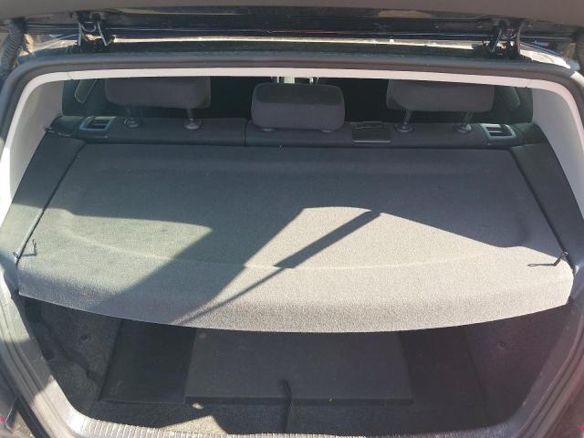 2012 VOLKSWAGEN GOLF S