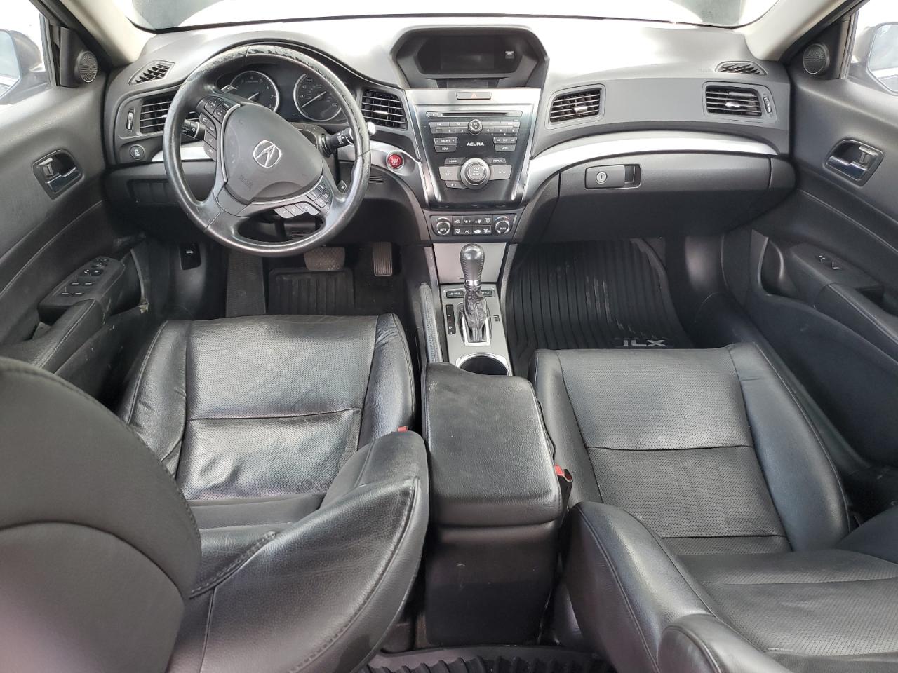 2014 Acura Ilx 20 VIN: 19VDE1F36EE007584 Lot: 51541435