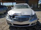 2010 Mercedes-Benz E 350 for Sale in Tanner, AL - Front End