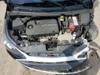 2021 Chevrolet Spark 1Lt na sprzedaż w Harleyville, SC - Front End