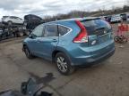2014 Honda Cr-V Ex for Sale in New Britain, CT - Front End