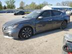 2019 Nissan Altima S for Sale in Wichita, KS - Side