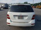 2010 Mercedes-Benz Ml 350 იყიდება Dunn-ში, NC - Side