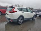 2018 Honda Cr-V Lx en Venta en Glassboro, NJ - Front End