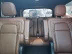 2024 Lincoln Aviator Reserve   en Venta en Woodhaven, MI - Water/Flood