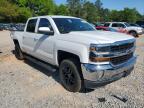 2018 Chevrolet Silverado C1500 Lt за продажба в Eight Mile, AL - Rear End