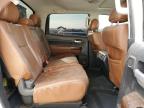 2012 Toyota Tundra Crewmax Limited продається в Albuquerque, NM - Side