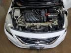 2012 Nissan Versa S на продаже в Elgin, IL - All Over