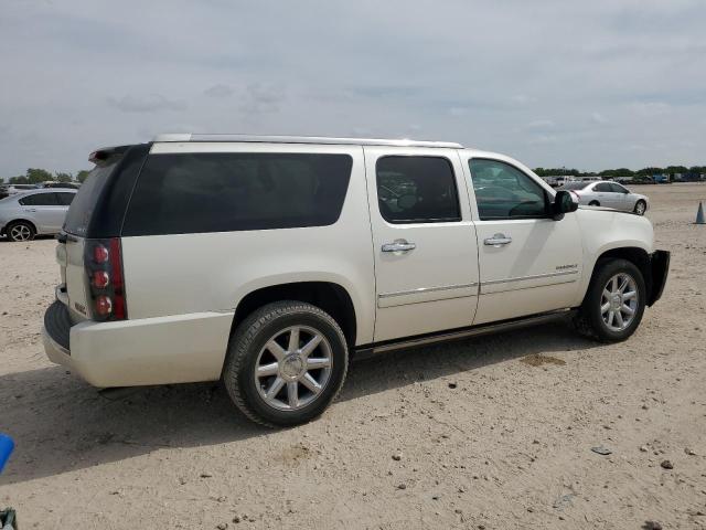  GMC YUKON 2014 Kremowy