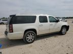 2014 Gmc Yukon Xl Denali en Venta en San Antonio, TX - Front End