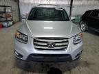 2012 Hyundai Santa Fe Limited de vânzare în Des Moines, IA - All Over