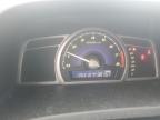 2009 Honda Civic Lx للبيع في New Orleans، LA - Front End