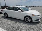 2016 Ford Fusion Se for Sale in Apopka, FL - Front End