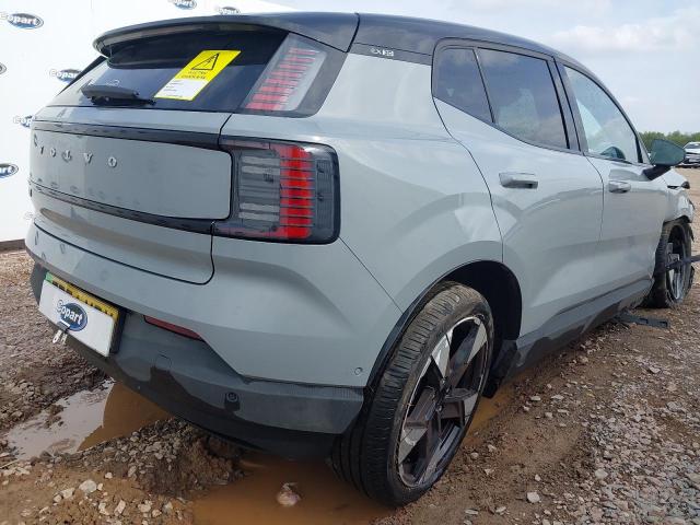 2024 VOLVO EX30 ULTRA