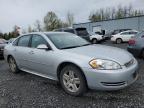 2014 Chevrolet Impala Limited Lt للبيع في Portland، OR - Mechanical
