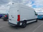 2021 MERCEDES BENZ ESPRINTER for sale at Copart CHESTER