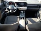 2025 Hyundai Kona Sel იყიდება Fresno-ში, CA - Front End