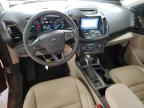 2018 Ford Escape Titanium იყიდება Ebensburg-ში, PA - Side