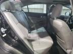 2012 Honda Civic Exl for Sale in Rogersville, MO - Front End