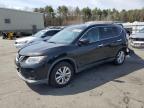 2016 Nissan Rogue S for Sale in Exeter, RI - Rear End