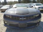 2010 Chevrolet Camaro Ss for Sale in Graham, WA - Front End