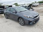2020 Kia Forte Fe zu verkaufen in Kansas City, KS - Side