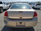 2010 Chevrolet Impala Lt للبيع في Mentone، CA - Rear End