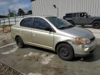 2001 Toyota Echo  na sprzedaż w Byron, GA - Front End