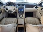 2008 Mercedes-Benz Cls 550 for Sale in Hayward, CA - Front End