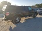 2009 Ford F150 Super Cab იყიდება Ocala-ში, FL - Rear End