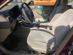 2002 Honda Civic Ex na sprzedaż w Charles City, VA - Side