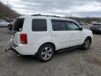 2015 Honda Pilot Exl للبيع في Marlboro، NY - Front End