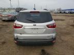 2018 Ford Ecosport Se for Sale in Woodhaven, MI - Front End