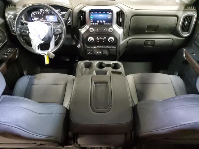  GMC SIERRA 2019 Black