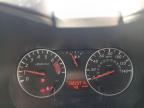 2012 NISSAN NOTE N-TEC for sale at Copart CHESTER