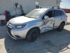 2017 Mitsubishi Outlander Se zu verkaufen in Sun Valley, CA - Undercarriage