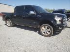 2016 Ford F150 Supercrew de vânzare în Spartanburg, SC - Mechanical