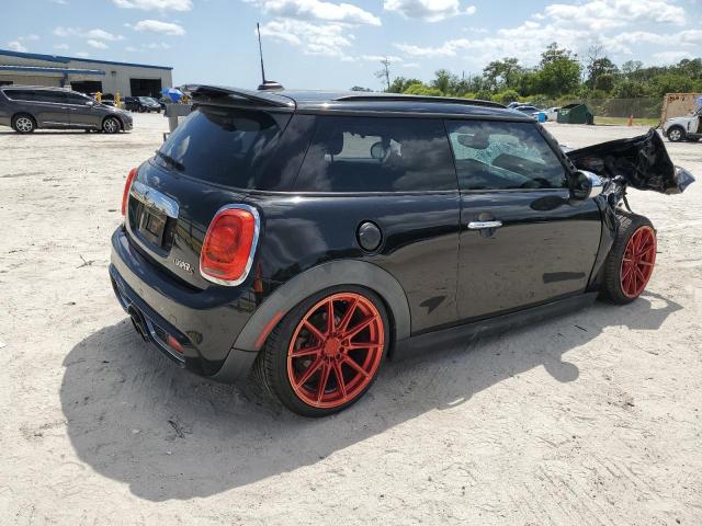  MINI COOPER 2016 Black