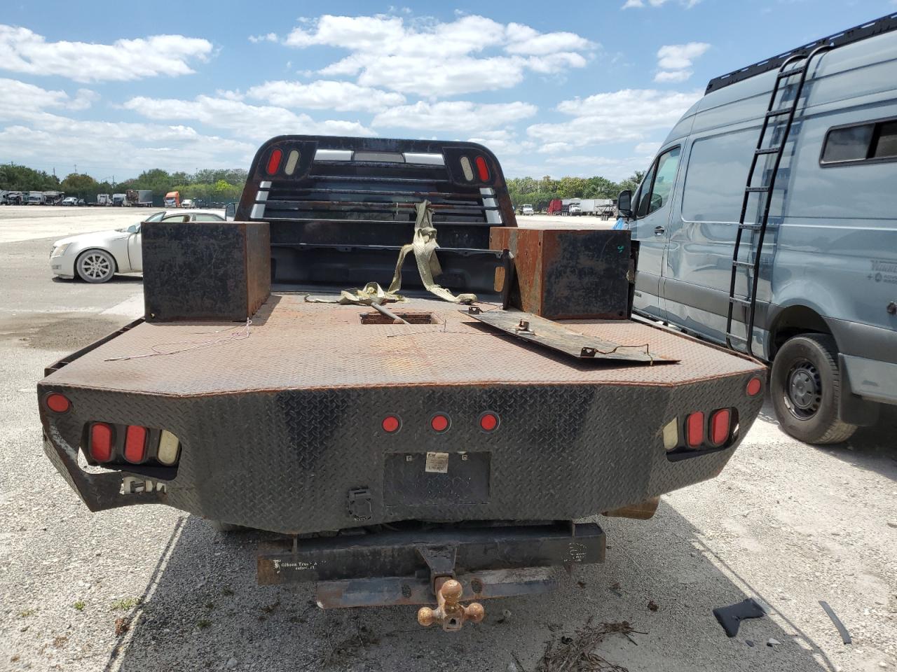 3c7wrtcl5gg316817 3C7WRTCL5GG316817 2016 Ram 3500