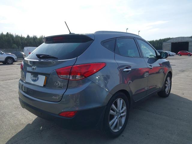 2012 HYUNDAI IX35 PREMI